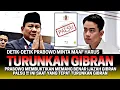 Download Lagu PRABOWO BUKTIKAN SENDIRI TERNYATA BENAR IJAZAH GIBRAN PALSU‼️ WAKTU YG TEPAT PECAT GIBRAN SBG WAPRES
