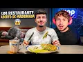 Download Lagu COMO SÃO OS RESTAURANTES NA MADRUGADA DOS EUA! - React Neagle