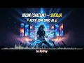 Iklim Saleem – Sheilla (Cover Versi  Rock EDM | by NoVray)