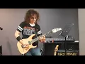Download Lagu Patrick Rondat Donkeys Island , lors de la master class avec Neogeofanatic  Paris le 19 janvier 2019