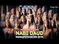 Download Lagu Kisah Nabi Daud Mendapatkan Istri ke 100
