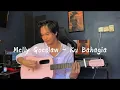 Download Lagu Melly Goeslaw | Ku Bahagia - By Anwar Amzah