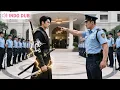 Download Lagu Dewa Perang berbaju biasa datang pesta, dianggap pengamis dan dibully satpam bajingan dan hasilnya
