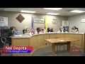 Raton City Commission Meeting July 28 2026