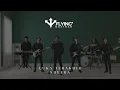 Luka Terakhir - Sheera (The Icon Indonesia) | Cover By Flying Duztman