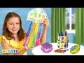 Beach Day to Craft Day Easy Summer Art Projects for Kids