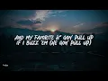 Jorjiana - Hoe Phase (feat. YoungBoy Never Broke Again) | Lyrics