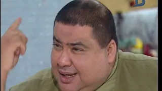 علاء ولى الدين بيحكى ذكريات الطفولة مع هنيدى ومواقفهم فى معهد السينما 