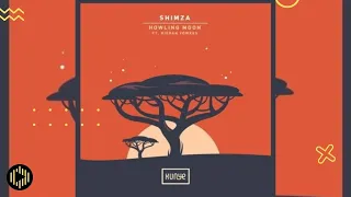 shimza u0026 kieran fowkes howling moon shimza s afrotech remix 