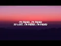 Alan Walker - Faded (Lyrics)