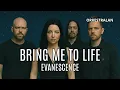 Download Lagu Bring Me To Life - Evanescence - #evanescence #orchestra #bringmetolife  #spitfireaudio