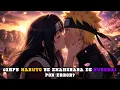 QHPS Naruto se enamorara de Kurenai por error