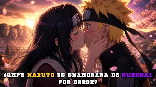 QHPS Naruto se enamorara de Kurenai por error