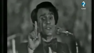 عبدالحليم حافظ Abdel Halim Hafez قارئة الفنجان حفل اول نادي الترسانة تسجيل اصلي حليم فيديوهات اصلية 