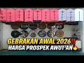 Lagu GEBRAKAN BARU AWAL 2026 ‼️ CUCAK IJO \u0026 MURAI PROSPEKAN LOMBA HARGA AWUT²AN DI JAKARTA 