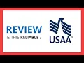 USAA MEMBER TRAVEL PRIVILEGES Test Review in 2024 Is this reliable Benefits Cons Score