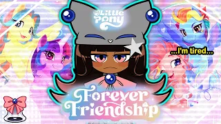 I don t care anymore My Little Pony G6
