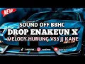 DJ DROP ENAKEUN X MASHUP V53 SOUND JJ KANE BUAT DIMOBIL FULL BASS VIRAL TIKTOK TERBARU 2025 🎧