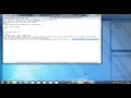 HOW TO MAKE A WEBBROWSER IN VB 2010 PART 2
