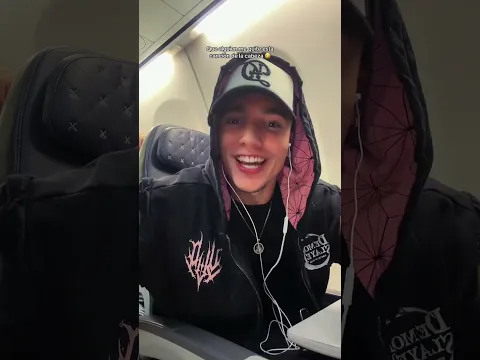 Y vamos mas una vez viajar 🤣