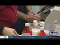CVS s Omnicare files for bankruptcy employees worry cuts could disrupt Las Vegas care