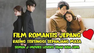 Download 12 FILM ROMANTIS JEPANG TERBAIK DENGAN RATING TERTINGGI SEPANJANG MASA MP3