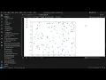 Visual Studio Code and Matplotlib Widgets