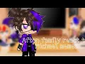 Download Lagu •AFTON FAMILY REACT TO MICHAEL MEMES•GACHA