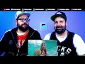 6ix9ine - Pa Ti (ft. Yailin La Más Viral) | JK Bros REACTION!