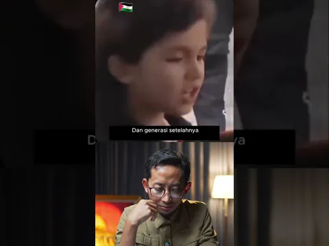 Gadis pemberani Gaza