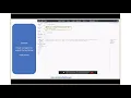 Year 9 Visual Basic Week 1