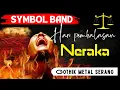 Lagu Simbol band -π₯Hari pembalasan π ( gothik metal indonesia ) π± SYMBOL BAND π±π’