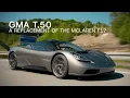 Download Lagu GMA T.50: Is It the True Successor to the McLaren F1?
