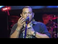 Lucio Rojas - La vi bajar por el rio - Teatro Luxor 28-01-13