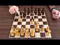 People keep losing at chess until they learn this SIMPLE STRATEGY