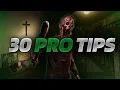 30 Pro Tips for Phasmophobia 2026