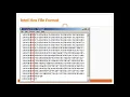 Intel Hex File Format
