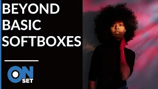Beyond Basic Softboxes: OnSet with Daniel Norton
