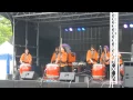 Download Lagu the takiko drummers