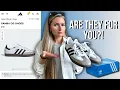 Why Is Everyone Wearing Adidas Samba OG