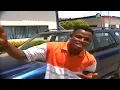 AMIN MAN - OSANERHA [BENIN MUSIC VIDEO] | AMIN MAN MUSIC