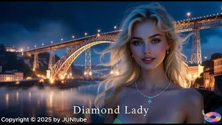 diamond lady official video 2026 eurodance single mv112 eurodance italodisco eurodisco