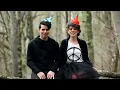 Demet Evgar - Kemal Hamamcıoğlu - Mak Mek Mok (OFFICIAL VIDEO)