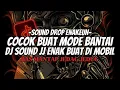 Download Lagu DJ DROP ENAKEUN V22 SOUND JJ KANE FULL BASS COCOK BUAT DIMOBIL VIRAL TIKTOK TERBARU 2025