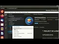 Configure VS Code on Linux for NET development with the right extensions