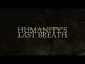 Humanity's Last Breath - "Bursting Bowel of Tellus" (Official Track/HD Audio)