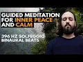 10-Minute EXTREMELY POWERFUL Single-Pointed Concentration Meditation for Relaxation and Healing