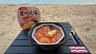 15 Minutes Self Heating Hotpots