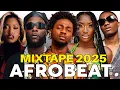 Download Lagu TOP AFROPARTY 2025 VIDEO MIX 🎉 AMAPIANO MIX, BEST AFROBEAT MIX 🧨 REMA, DAVIDO, BURNA BOY, OMAH LAY