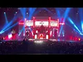 Ice Nine Kills "Rainy Day" Live Philadelphia 04.16.2022